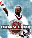 Download 'Brian Lara International Cricket 2007 (176x220)' to your phone